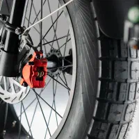دوچرخه برقی کاسویل (وایو) CT20s|دوچرخه، اسکیت، اسکوتر|شیراز, تاچارا|دیوار
