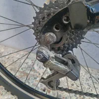 دوچرخه 26سالم|دوچرخه، اسکیت، اسکوتر|برازجان, |دیوار