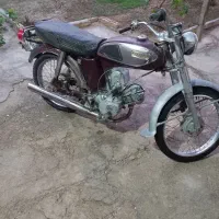 موتوریاما ۱۰۰مدل ۶۱