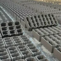بلوک سیمانی