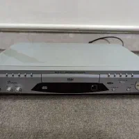 دستگاه پخش CD سامسونگ