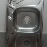 سینگ ظرف شویی