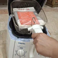 سرخ کن تفال اصل فرانسه