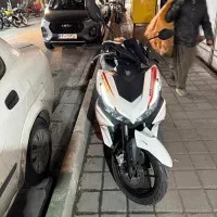 ایروکس ۱۵۵ رادیات دار فول ای بی اس ۱۴۰۲