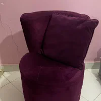 مبل تک نفره