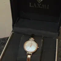ساعت laxmi زنانه اصل