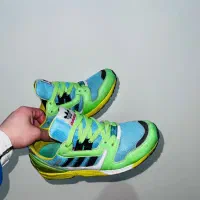 zx8000 ای وانت ای کنت عتیقه 2006