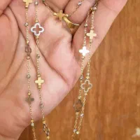 طلاهای بسیار زیبا ویترینی فاکتور دار|جواهرات|یاسوج, |دیوار