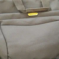 کیف اداری و لپ تاپ
