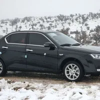 خودرو دنا پلاس توربو اتومات مدل ۱۴۰۲ برج ۱۱