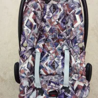 کریر صندلی ماشین|تخت و صندلی بچه|پاکدشت, پاکدشت (مامازند)|دیوار