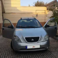 تیبا مدل 93