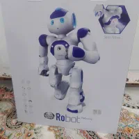 فروش روبات روبکاپ با قابلیت هوشمند|اسباببازی|سراوان, |دیوار
