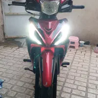 هرم اسپید 130