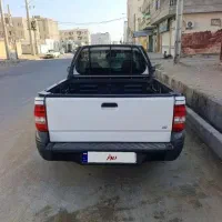 پراید وانت 151 مدل 1402