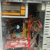 کیس سالم ویندوز نصب|رایانه رومیزی|مشهد, توس (بلوار توس)|دیوار