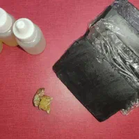 سنگ محک وتیزاب