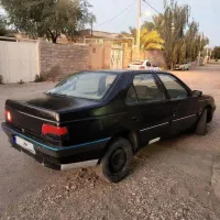 405 مدل 83|خودرو سواری و وانت|سیرجان, |دیوار