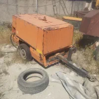 کمپرسور باد