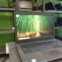 لپتاپ استوک اروپا لنووi5 6th-8GB-256در حدباگارانتی