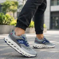 اسپرت طبی ست زن و مرد مدل on
