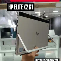 تبلت شو همراه قلم پردازنده نسل هفت هارد قابل ارتقا