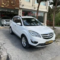 چانگان cs35 مدل ۹۷ اتومات(اتوآریا)|خودرو سواری و وانت|مشهد, شریف|دیوار