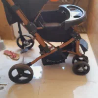 کالسکه دلیجان مدل بنیتا|کالسکه و لوازم جانبی|شیراز, شهرک فرزانگان|دیوار