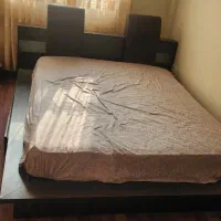 تخت دو نفره