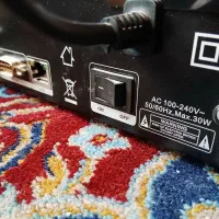 ۲ عدد گیرنده دیجیتال فول اچ دی|صوتی و تصویری|فردیس, داوری|دیوار