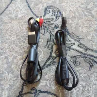 فیش و کابل پلی استیشن 1 و 2
