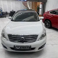 نیسان تیانا