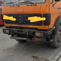 بنز باری|خودرو سنگین|خوی, |دیوار