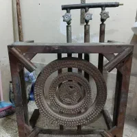 اجاق گاز هیتی