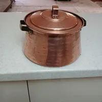 قابلمه مسی