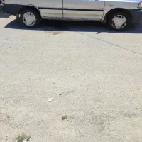 پراید