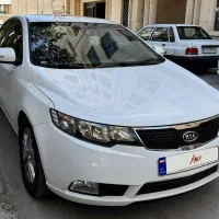 سراتو آپشنال 2000cc، مدل ۹۷