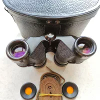 دوربین شکاری قاب کوتاه 6/24 یو 2 کمز شوروی|کوهنوردی و کمپینگ|شیراز, هفت تنان|دیوار