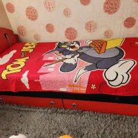 سرویس خواب نوجوان