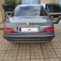 پژو پارس xuvp7 موتور جدید