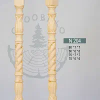 تولید و فروش انواع نرده های چوبی|خدمات پیشه و مهارت|شیراز, سلطان آباد|دیوار