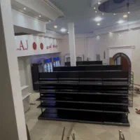 قفسه سوپر مارکت