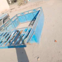 نیسان مدل 65|خودرو سواری و وانت|قم, خداکرم|دیوار