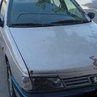 405مدل 85|خودرو سواری و وانت|تربت جام, شهرک آزادگان|دیوار