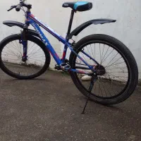 دوچرخه در حدنو