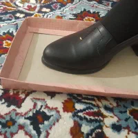 کفش زنانه سایز ۳۸