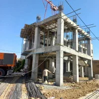 پبش فروش آپارتمان اندیشه