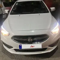 شاهین G مدل ۱۴۰۳