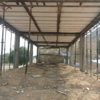 تیرچه کاری انواع سقف ستون استخر شناژکار پله|خدمات پیشه و مهارت|شوشتر, |دیوار