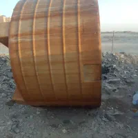 بشکه|مصالح و تجهیزات ساختمان|بهارستان, |دیوار